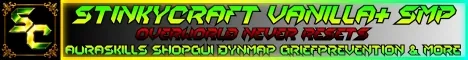 StinkyCraft V SMP