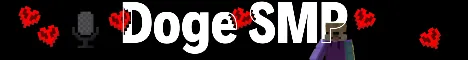 Doge SMP