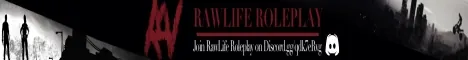 RawLife Roleplay