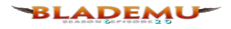 BLADEMU Season6 ep20