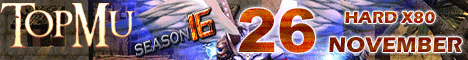 TOP Mu Online S16 TOP Mu Online S16