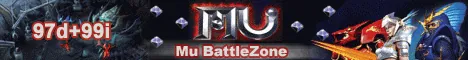 Mu BattleZone 7 NOV