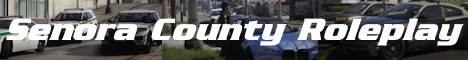 Senora County RP FL