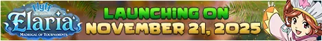 Elaria FlyFF