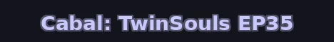 Cabal Twin Souls Cabal Twin Souls