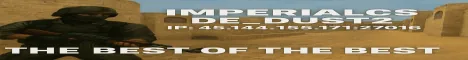 Counter Strike 1.6 servers ImperialCS XMAS D2