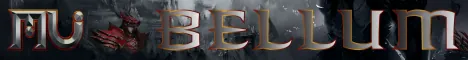 Banner cho máy chủ MU Online mubellum