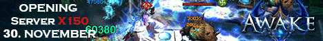 Awake MU 30 NOVEMBER Awake MU 30 NOVEMBER