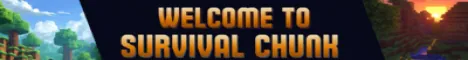 Survival Chunk Survival Chunk