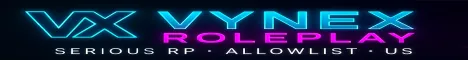 Vynex Roleplay