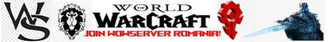 WoWServer Romania