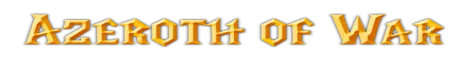 Azeroth of War