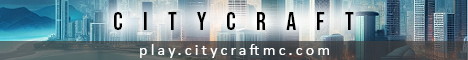 CityCraft SMP CityCraft SMP