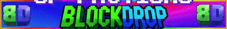 Blockdrop Banner