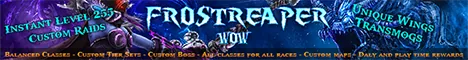 Frostreaper-WoW