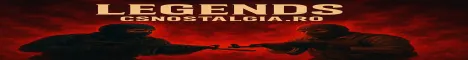 LEGENDS.CSNOSTALGIA