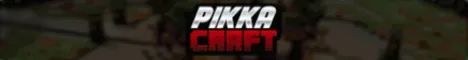 PikkaCraft