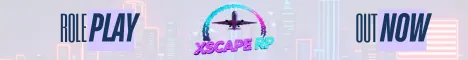 Xscape Roleplay