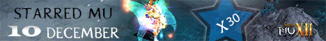 StarredMU up 10 DEC StarredMU up 10 DEC