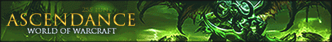 AscendanceWoW 255 AscendanceWoW 255
