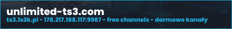 Unlimited-ts3.com Unlimited-ts3.com