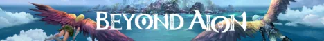 Beyond Aion - since 2015