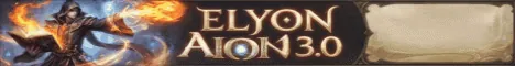 ElyonAion 3.0 Retail