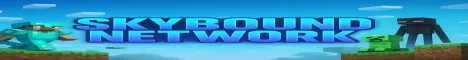 Skybound Network