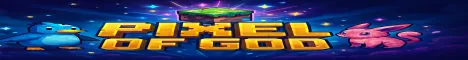 Pixel Of God