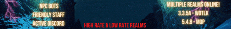 Raiden-WoW Wotlk Mop Raiden-WoW Wotlk Mop