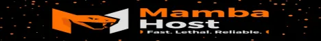 Mamba Host