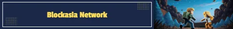 Blockasia Network