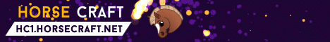 HorseCraft HorseCraft
