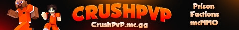 CrushPvP CrushPvP