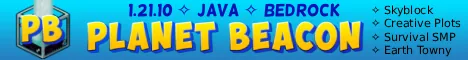 Planet Beacon
