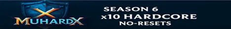 MU HARDX SEASON6