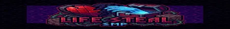 Life Steal Smp