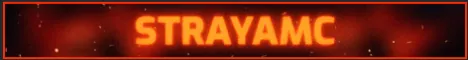 StrayaMC