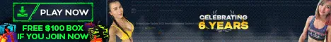 Redemption MOBILE Banner