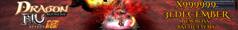 DragonMu S18X9999 DragonMu S18X9999