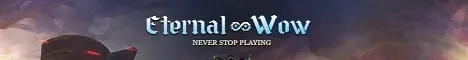 Eternal WoW 255