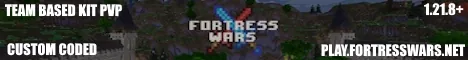 Fortress Wars