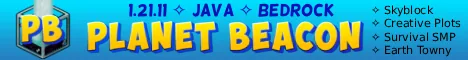 Planet Beacon