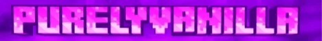 PurelyVanilla