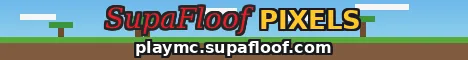 Supfloof Pixels