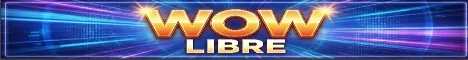 Wow Libre