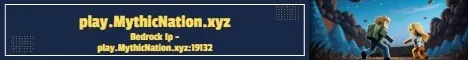 MythicNation