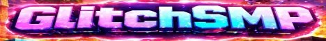 GlitchSMP