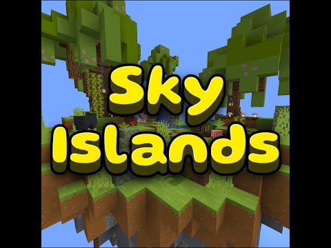 Skyislands - Minecraft sunucuı (TopG Youtube Trailer Image 1)