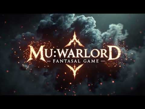 Mu:warlord   x100 - Server privat de Mu (TopG Youtube Trailer Image 1)